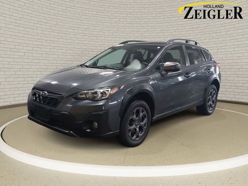 Used 2023 Subaru Crosstrek 2.5i Sport AWD/4WD image 1