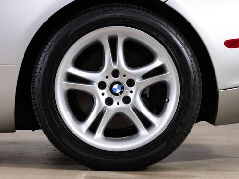 Used 2002 BMW Z8 image 20