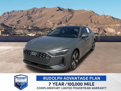 Used 2025 Audi A5 2.0T Premium w/ Convenience Package