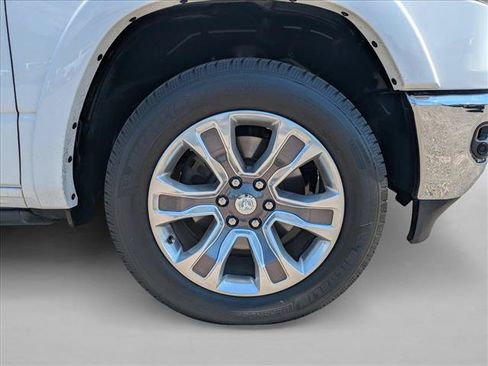 Used 2020 RAM 1500 Limited AWD/4WD image 21