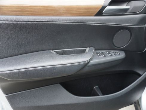 Used 2011 BMW X3 xDrive28i image 20