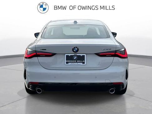 New 2026 BMW 430i xDrive Coupe w/ Premium Package image 7