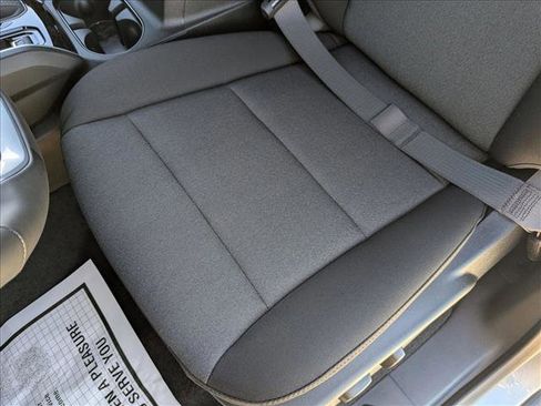 New 2026 Chevrolet Colorado W/T w/ WT Convenience Package II image 4