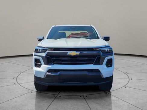 Used 2023 Chevrolet Colorado LT w/ LT Convenience Package III RWD image 14