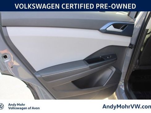 Used 2024 Volkswagen Taos SE AWD/4WD image 26