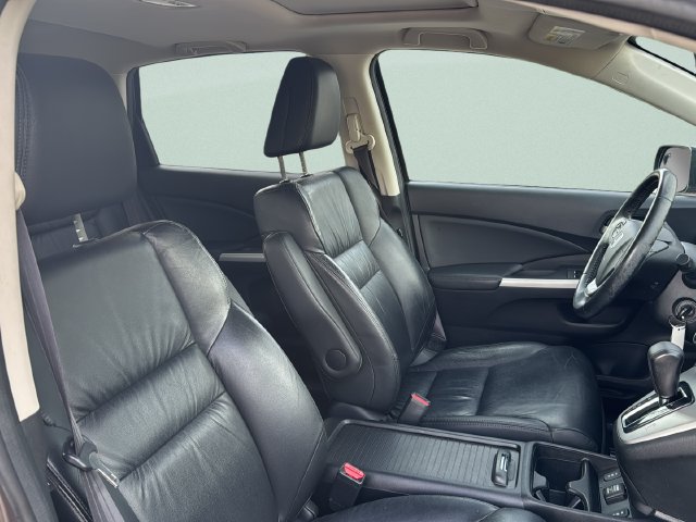 Used 2013 Honda CR-V EX-L image 18
