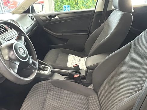 Used 2014 Volkswagen Jetta TDI Value Edition FWD image 13