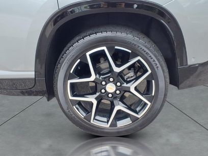 Used 2026 Chevrolet Traverse High Country w/ LPO, Floor Liner Package