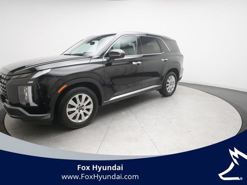 Used 2024 Hyundai Palisade SEL AWD/4WD image 1