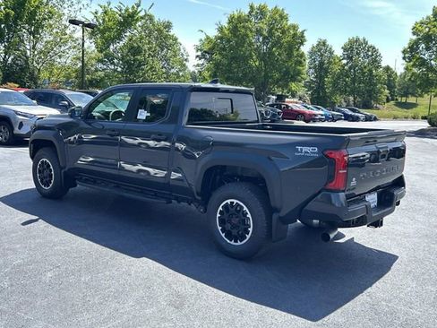 New 2026 Toyota Tacoma TRD Off-Road AWD/4WD image 6