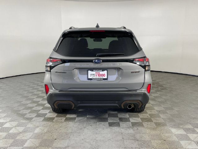 Used 2025 Subaru Forester Sport AWD/4WD image 16