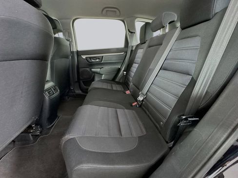 Used 2020 Honda CR-V LX image 28