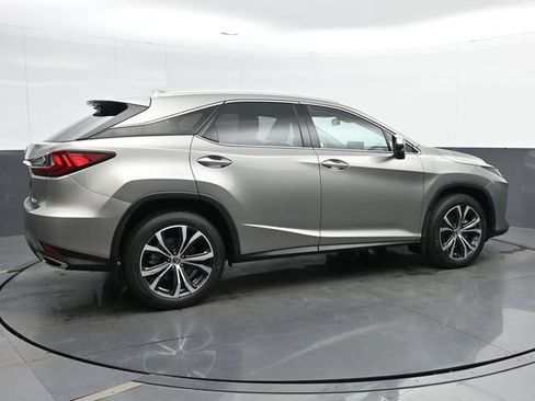 Certified 2021 Lexus RX 350 AWD w/ Premium Package image 8