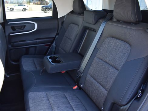 Used 2023 Ford Bronco Sport Big Bend w/ Convenience Package image 32