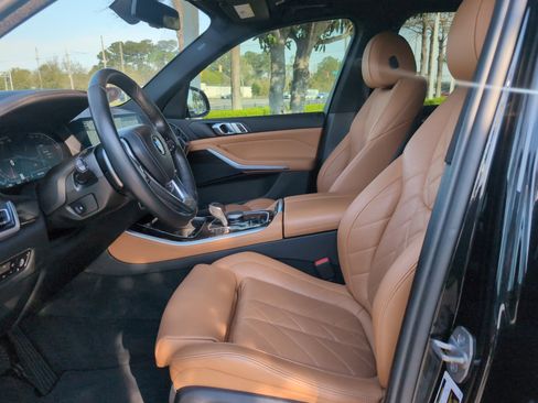 Used 2023 BMW X5 xDrive40i image 16