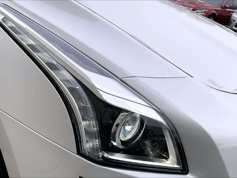 Used 2019 Cadillac CTS Luxury image 26