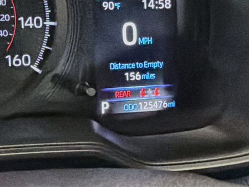 Used 2020 Toyota Corolla SE FWD image 8