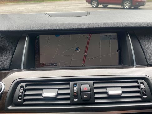 Used 2015 BMW 528i xDrive Sedan AWD/4WD image 31