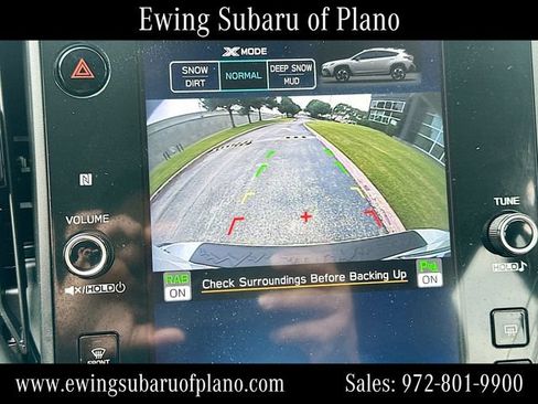 Used 2024 Subaru Crosstrek 2.5i Limited AWD/4WD image 13