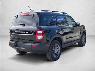 New 2026 Ford Bronco Sport Big Bend video 2