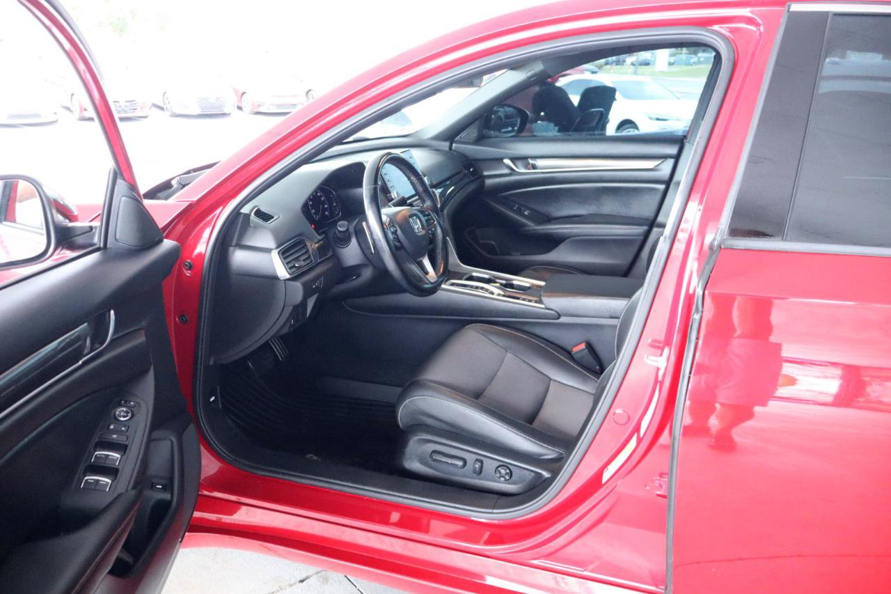 Used 2021 Honda Accord Sport image 16
