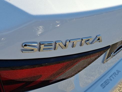 Certified 2024 Nissan Sentra SV w/ All-Weather Package FWD image 31