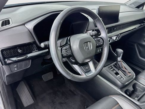 Certified 2024 Honda CR-V Sport Touring image 9
