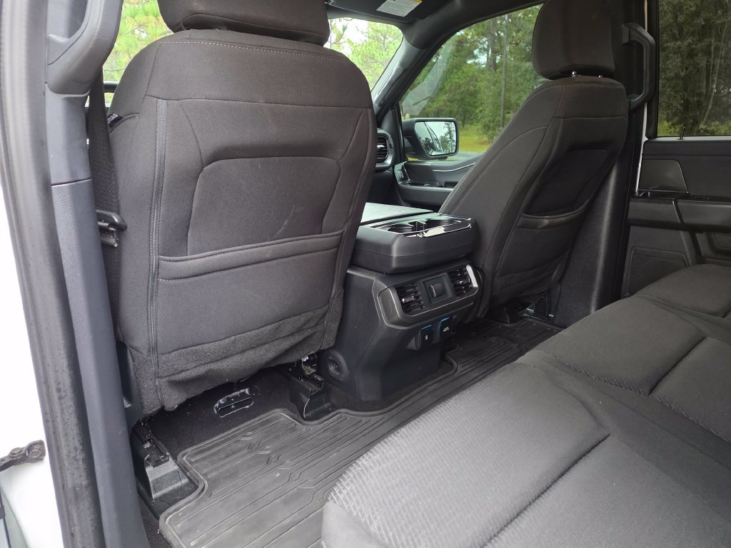 Used 2024 Ford F150 XLT w/ Equipment Group 302A MID AWD/4WD image 17