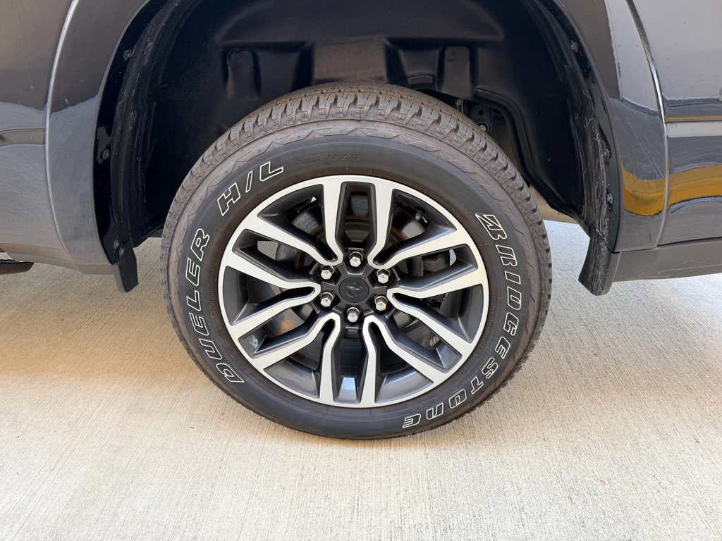 Used 2026 RAM 1500 Limited AWD/4WD image 40