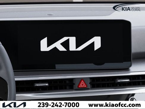New 2026 Kia Sorento EX FWD image 20