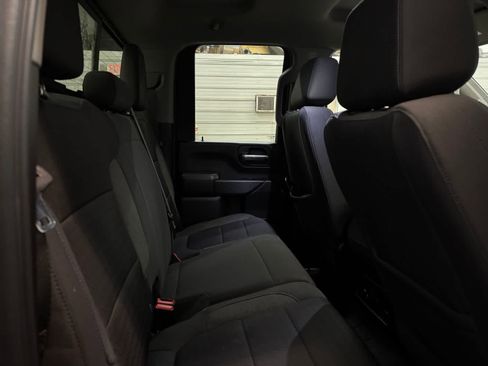Used 2020 Chevrolet Silverado 2500 LT w/ All Star Edition AWD/4WD image 31