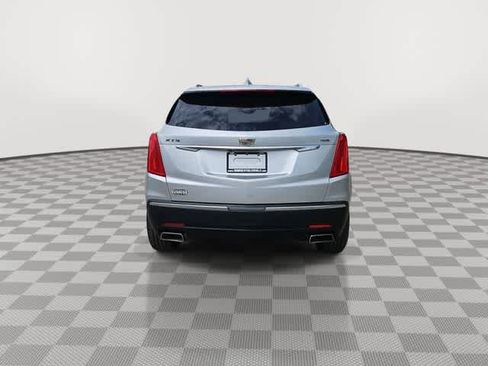 Used 2019 Cadillac XT5 Luxury AWD/4WD image 13
