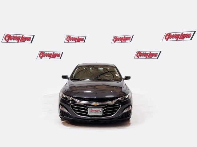 Used 2023 Chevrolet Malibu LT FWD image 2