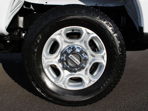 New 2026 Ford F250 XLT image 10