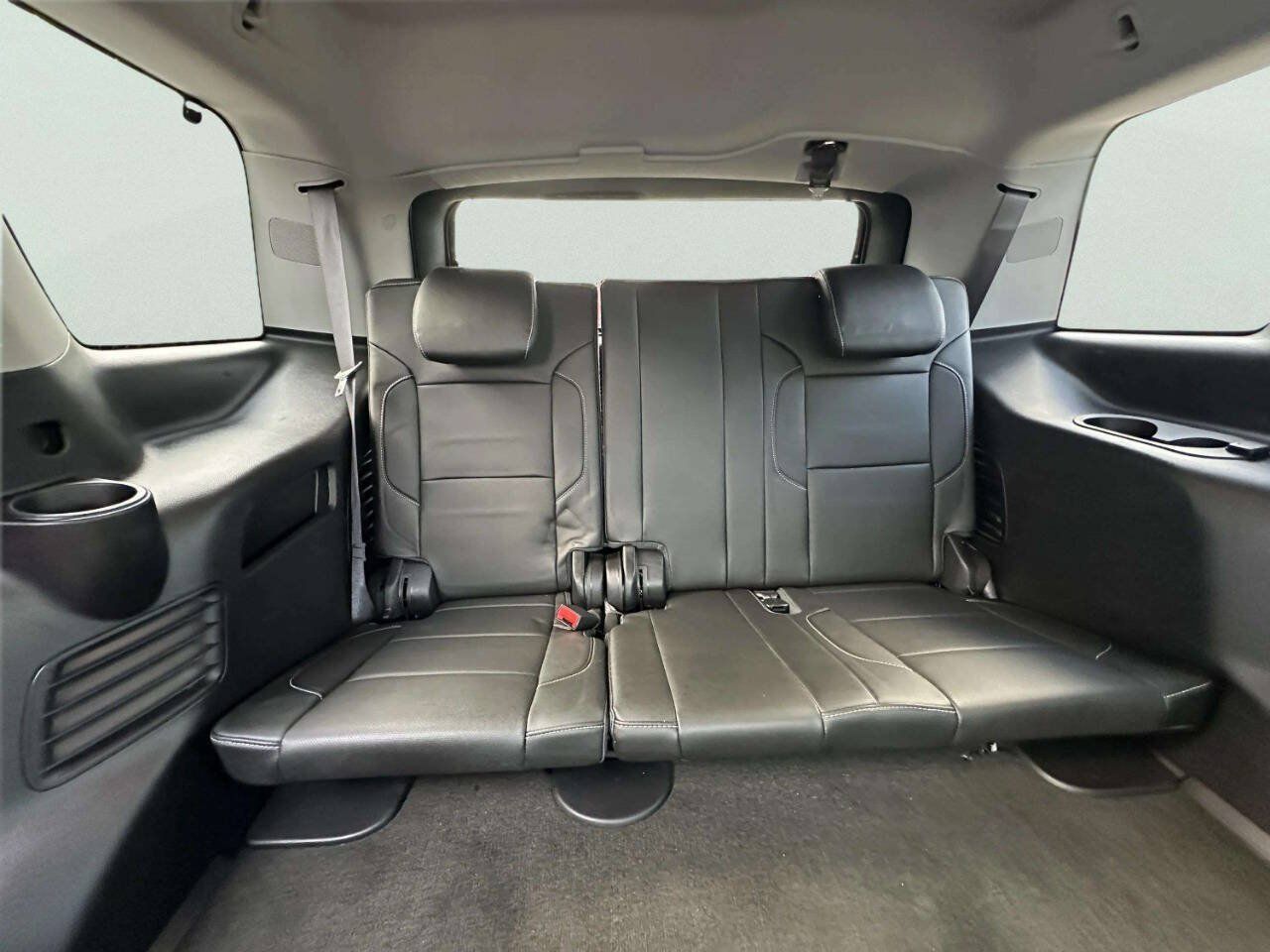 Used 2016 Chevrolet Tahoe LTZ AWD/4WD image 22