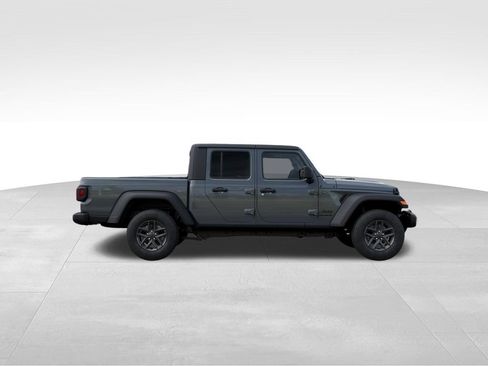 New 2026 Jeep Gladiator Sport AWD/4WD image 22