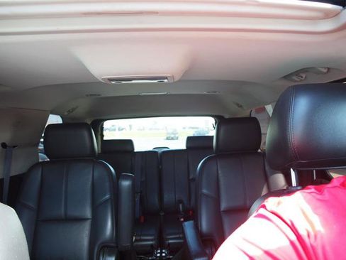 Used 2013 Chevrolet Tahoe LT w/ All-Star Edition image 13