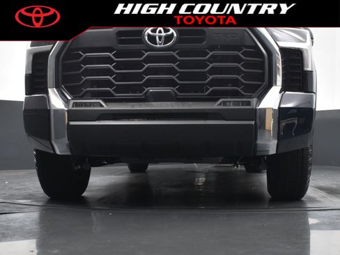 New 2026 Toyota Tundra SR5 w/ TRD Off-Road Package AWD/4WD image 42