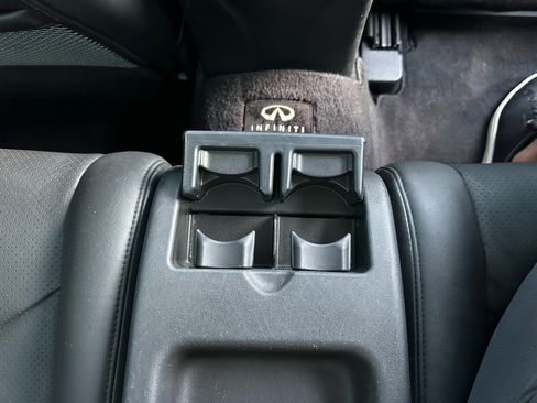 Used 2014 INFINITI Q60 Journey w/ Premium Package image 17