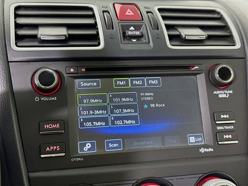 Used 2018 Subaru Forester 2.5i w/ Alloy Wheel Package image 6