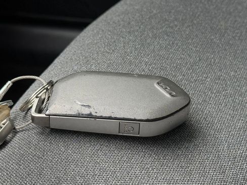 Used 2025 Kia K4 FWD image 20