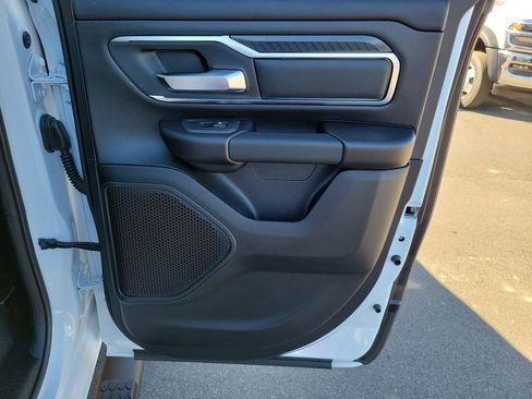 New 2026 RAM 1500 Big Horn w/ Night Edition image 34