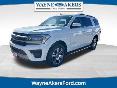 Used 2022 Ford Expedition XLT