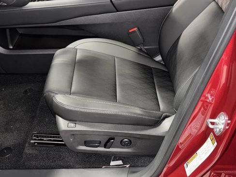 New 2025 Nissan Murano Platinum w/ Cargo Package image 28