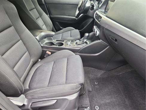 Used 2016 MAZDA CX-5 Touring FWD image 25