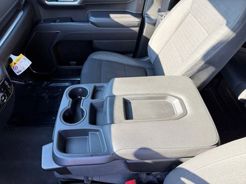 Used 2022 Chevrolet Silverado 1500 LT w/ Protection Package image 14