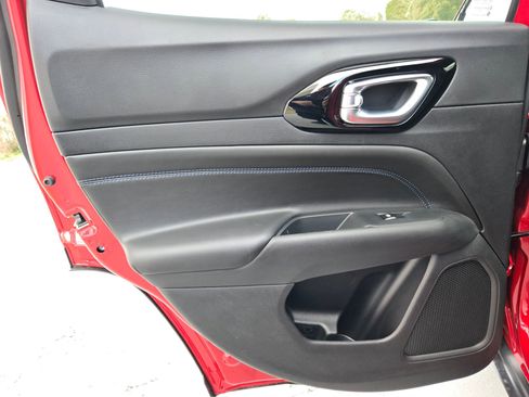 New 2026 Jeep Compass Latitude image 23