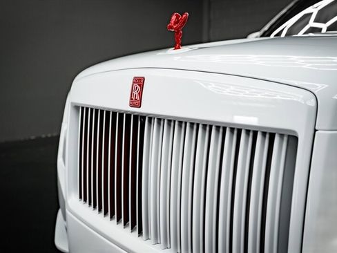 Used 2020 Rolls-Royce Cullinan image 7