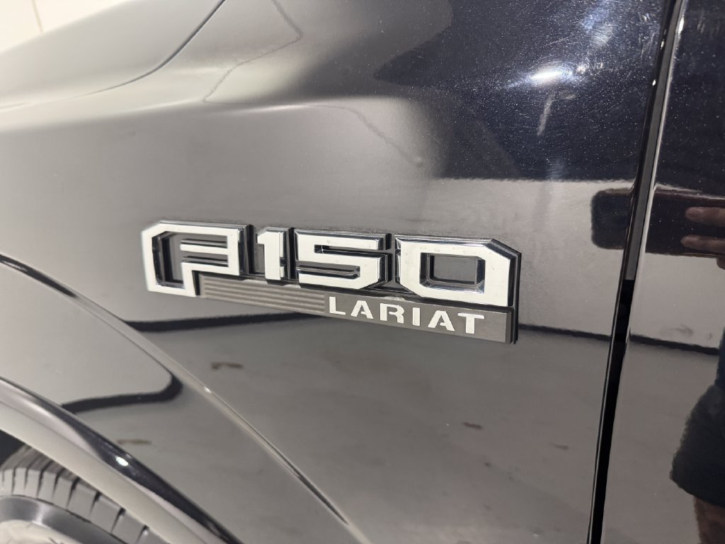 Used 2020 Ford F150 Lariat w/ Equipment Group 502A Luxury AWD/4WD image 32