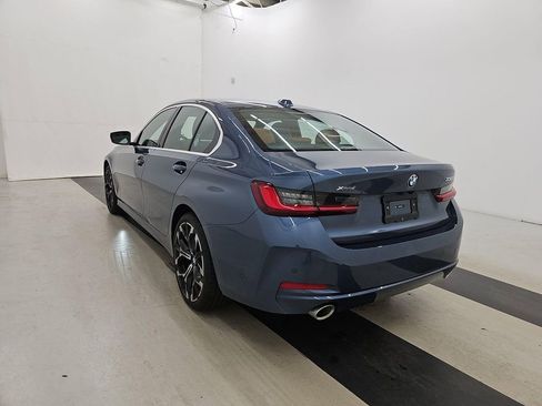Used 2025 BMW 330i xDrive Sedan image 5